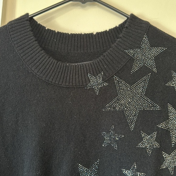 ZADIG & VOLTAIRE 100% Cashmere sweater - Picture 4 of 9